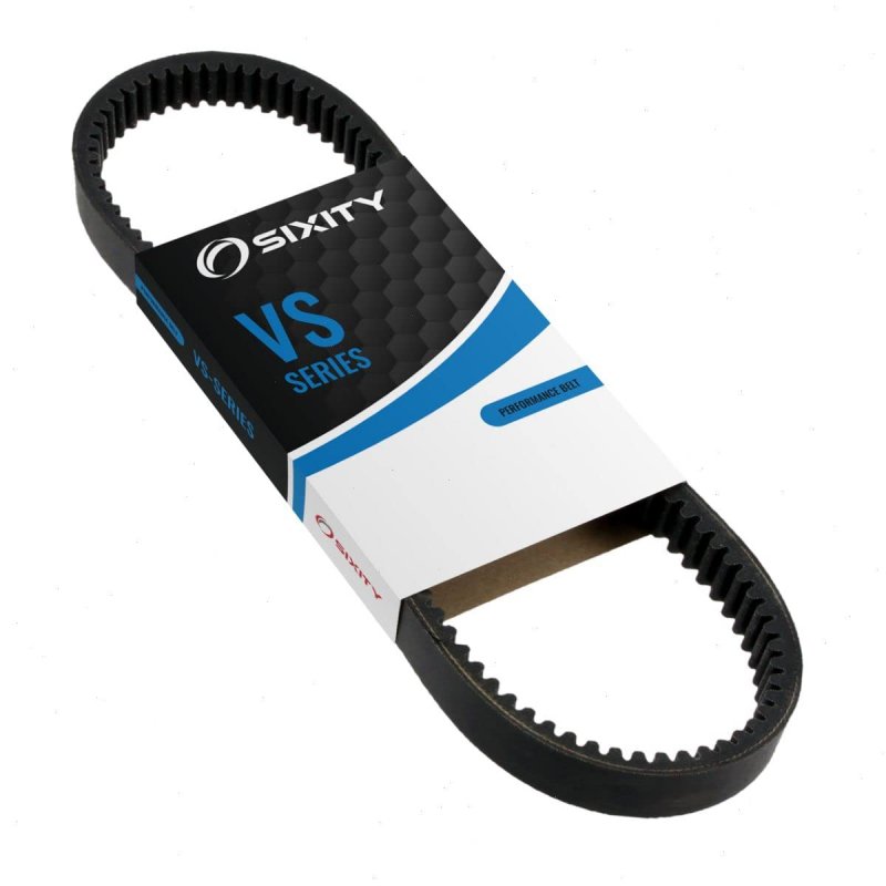 Sixity Vs Drive Belt For 24c5596 265-526 89239 Hp2030 M125383 Ua467