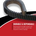 Sixity Vs Drive Belt For 24c5596 265-526 89239 Hp2030 M125383 Ua467