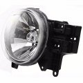 For 2007-2014 Toyota Fj Cruiser Driver Side Oem Replacement Headlight Head Lamp To2502173 Capa