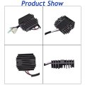 Regulator Rectifier Replacement For Yamaha Timberwolf 4wd Yfb250 1997 1998-2000