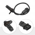 Hoypeyfiy Crankshaft Position Sensor Replacement For Kiate 2010-2013 Optima K5 2011-2015 For Hyundai Santa Fe 2010-2014 