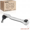 A-premium Front Left Rearward Lower Control Arm With Ball Joint Bushing Compatible Cadillac Cts 2014-2019 Rwd