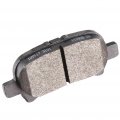 Aintier Automotive Replacement Brake Pads Front Rear Fit For Toyota Avalon 2005-2007 For Camry 2005-2006 Solara 2004-2008