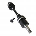 Secosautoparts Front Right Cv Axle Shaft 2223300902 Compatible With Mercedes Benz 222 S450 S550 2016 2017 2018 2019