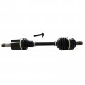 Secosautoparts Front Right Cv Axle Shaft 2223300902 Compatible With Mercedes Benz 222 S450 S550 2016 2017 2018 2019
