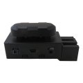 Driver Left Power Seat Switch 6 Way Replacement 5f9z14a701aa 9l3z14a701a Fit For Ford Explorer 2006 2007 2008 2009 2010 2011 