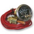 Fw Murphy Temperature Gauge 20t Series 20t-250-10-1 2 10ft Capillary 