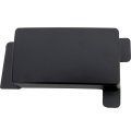 Cruise Control Distance Sensor Cover Forord 250 F 350 F 450 2017 2018 2019 Textured Black Abs Plastic Replaces Fo1064102 