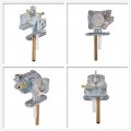 Labwork Vacuum Gas Tank Fuel Cock On Off Valve Petcock 44300-44ab0 Replacement For Suzuki Dr125se 1994-1996 Dr200s 2015-2017