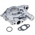 A-premium Standard Volume Oil Pump With O-ring Gasket Compatible Nissan Altima Murano Pathfinder Maxima Quest 350z Infiniti