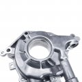 A-premium Standard Volume Oil Pump With O-ring Gasket Compatible Nissan Altima Murano Pathfinder Maxima Quest 350z Infiniti