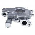 A-premium Standard Volume Oil Pump With O-ring Gasket Compatible Nissan Altima Murano Pathfinder Maxima Quest 350z Infiniti