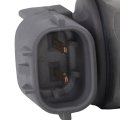 Front Side Marker Light For Chevy Camaro 2010 2011 2012 2013 2014 2015 Driver Clear Lens Halogen Fits Gm2550197 92246245 