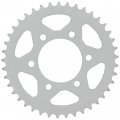 Caltric Rear Wheel Chain Sprocket Compatible With Kawasaki Zx-10r Ninja Zx1000 08-10 21-23 41 Teeth