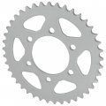 Caltric Rear Wheel Chain Sprocket Compatible With Kawasaki Zx-10r Ninja Zx1000 08-10 21-23 41 Teeth