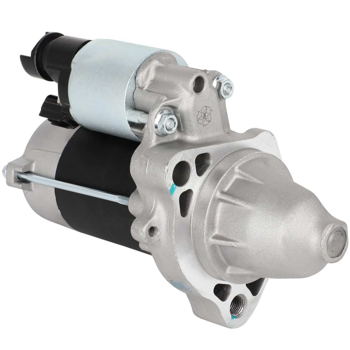 Alternators Alternator 11241 2007-2010 For Jeep Commander Grand Cherokee 421000-0660 Denso 421000-0550 421000-0552