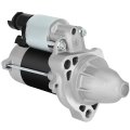 Alternators Alternator 11241 2007-2010 For Jeep Commander Grand Cherokee 421000-0660 Denso 421000-0550 421000-0552