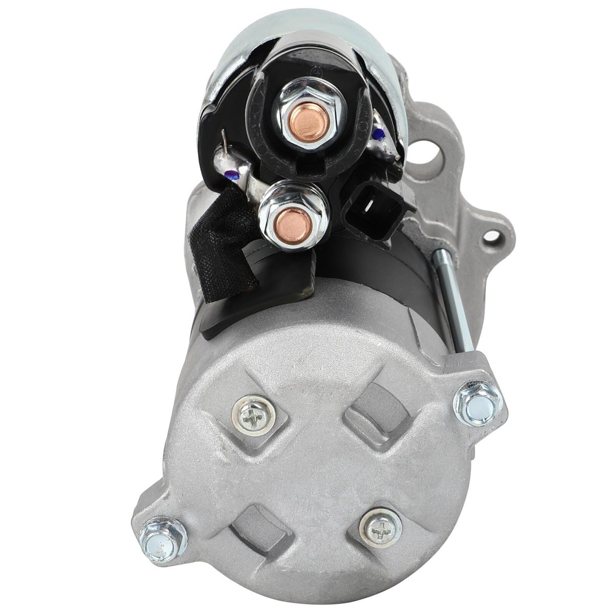 Alternators Alternator 11241 2007-2010 For Jeep Commander Grand Cherokee 421000-0660 Denso 421000-0550 421000-0552