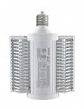Satco S28937 11 13 Inch 110w Led Hi-lumen Mogul Extended Base Replacement Lamp Color Temperature 3000 Finish White
