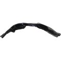 Toyota Avalon Front Driver Side Fender Liner Splash Guard 2013 To 2018 Replacement For 5387607021 To1248177 All Submodels Abs 