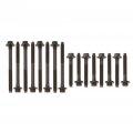 Compatible With 99-04 Ford Windstar 3 8 Liters V6 Vin 4 Head Gasket Set Bolts