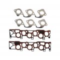 Compatible With 99-04 Ford Windstar 3 8 Liters V6 Vin 4 Head Gasket Set Bolts