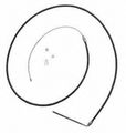 Raybestos Bc93454 Professional Grade Parking Brake Cable 