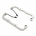 Green-l Led Engine Panel Running Light Fit For Honda Goldwing Gl1800 2018-2023 Blue 