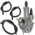 Carburetor Fits Kawasaki Bayou 250 Klf250a 2007 2008 2009 15003-0113 Carb Mod-ztf1-18140 