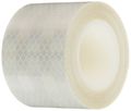 3m 3290 White Reflective Tape 2 Width X 5yd Length 1 Roll 