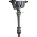 Perfect Fit Group Repf314102 Astro Silverado 1500 Distributor With Oval 3-prong Connector Without Module 