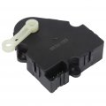 Hvac Blend Door Actuator Ocpty 604-128 16180230 Air Compatible With 1996-1999 For Cadillac Deville 1996-2002 Eldorado 1996-1997
