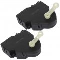 Hvac Blend Door Actuator Ocpty 604-128 16180230 Air Compatible With 1996-1999 For Cadillac Deville 1996-2002 Eldorado 1996-1997