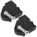 Hvac Blend Door Actuator Ocpty 604-128 16180230 Air Compatible With 1996-1999 For Cadillac Deville 1996-2002 Eldorado 1996-1997