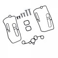 Carb Kit Replacement For Fcr Kx Yz Wr 250f 450f Crf 250r 450r Rmz Mind Body