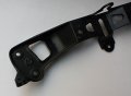 Hongk- Motorcycle Black Upper Stay Cowl Bracket Fairing Compatible With 2005-2006 Kawasaki Ninja Zx-6rr 636 2005-2008 Zx-6r