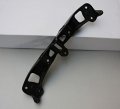 Hongk- Motorcycle Black Upper Stay Cowl Bracket Fairing Compatible With 2005-2006 Kawasaki Ninja Zx-6rr 636 2005-2008 Zx-6r