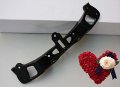 Hongk- Motorcycle Black Upper Stay Cowl Bracket Fairing Compatible With 2005-2006 Kawasaki Ninja Zx-6rr 636 2005-2008 Zx-6r