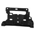 Front Driver Side Bumper Bracket Ford Bronco 2021 2022 2023 2024 2025 Replacement For Fo1066204 And M2dz17b985a