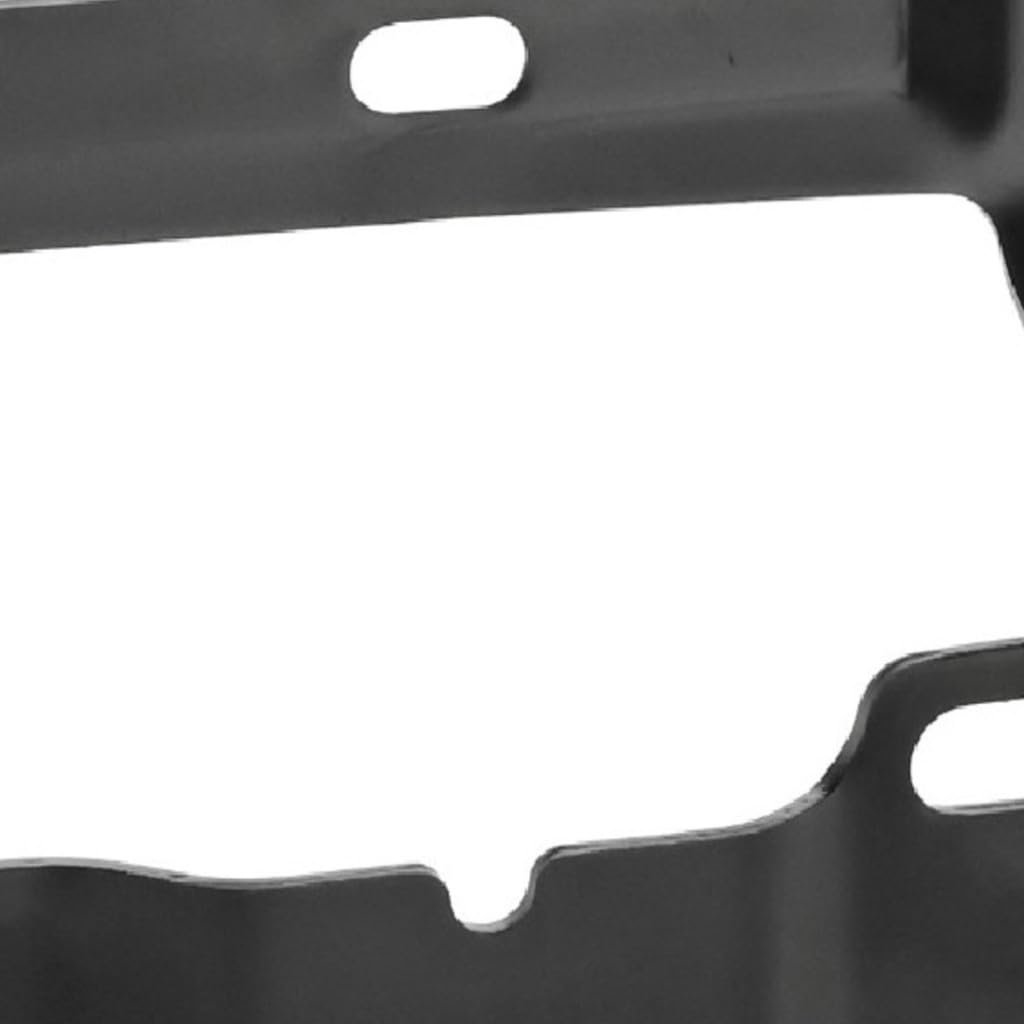 Front Driver Side Bumper Bracket Ford Bronco 2021 2022 2023 2024 2025 Replacement For Fo1066204 And M2dz17b985a