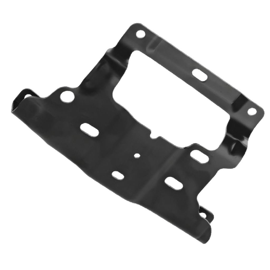 Front Driver Side Bumper Bracket Ford Bronco 2021 2022 2023 2024 2025 Replacement For Fo1066204 And M2dz17b985a