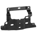 Front Driver Side Bumper Bracket Ford Bronco 2021 2022 2023 2024 2025 Replacement For Fo1066204 And M2dz17b985a 