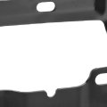 Front Driver Side Bumper Bracket Ford Bronco 2021 2022 2023 2024 2025 Replacement For Fo1066204 And M2dz17b985a
