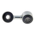 Stabilizer Bar Link Set For 2001 2002 2003 Audi S8 Fixed Bushing Rubber Ends Front Position Alx-pau-me-ms70808-cla3