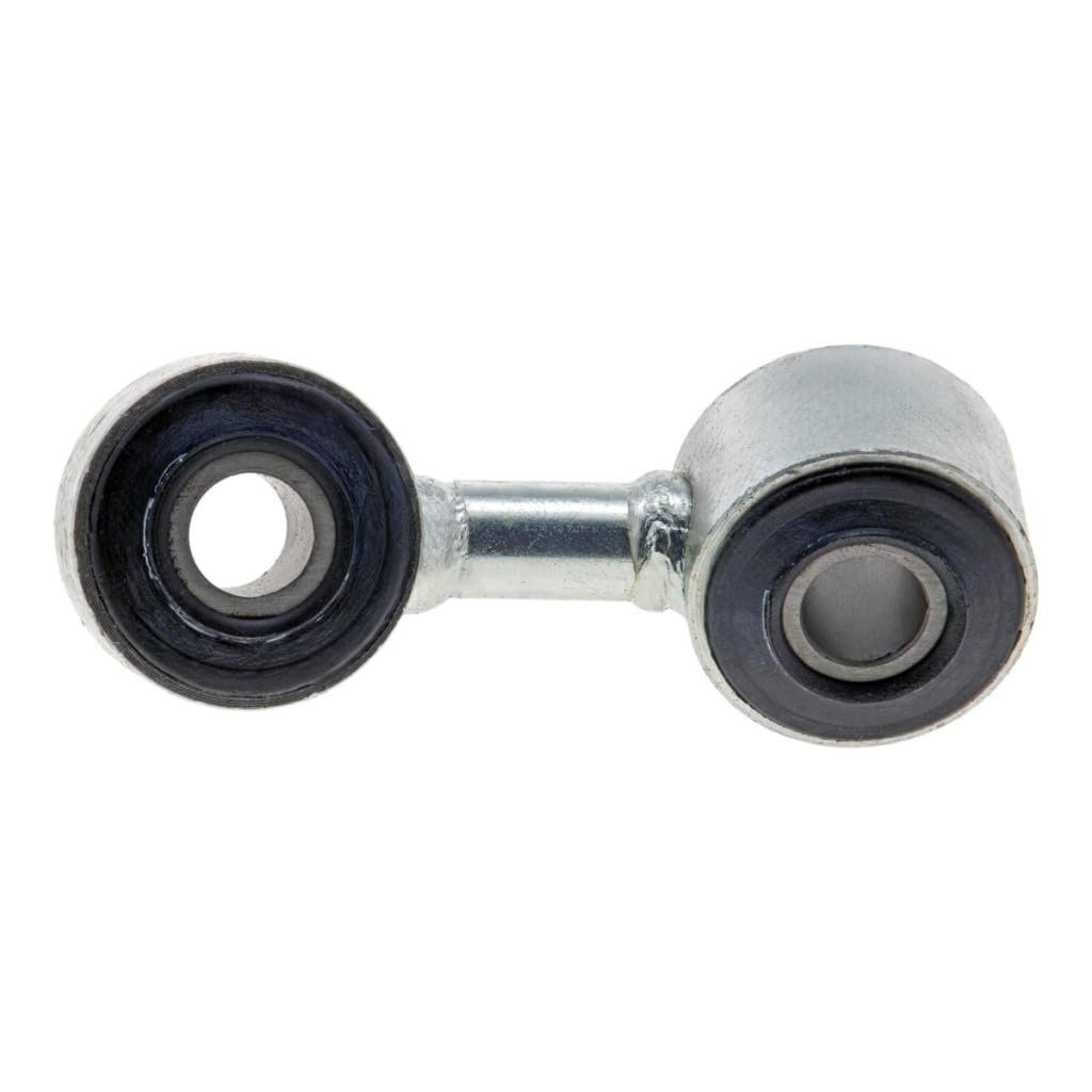 Stabilizer Bar Link Set For 2001 2002 2003 Audi S8 Fixed Bushing Rubber Ends Front Position Alx-pau-me-ms70808-cla3