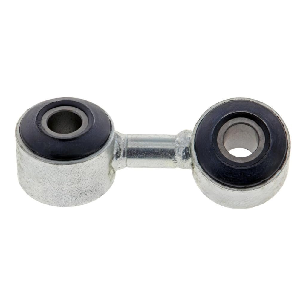 Stabilizer Bar Link Set For 2001 2002 2003 Audi S8 Fixed Bushing Rubber Ends Front Position Alx-pau-me-ms70808-cla3