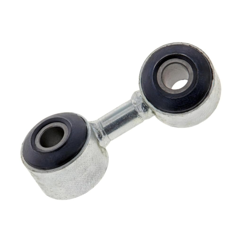 Stabilizer Bar Link Set For 2001 2002 2003 Audi S8 Fixed Bushing Rubber Ends Front Position Alx-pau-me-ms70808-cla3