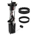 Fuel Pump Assembly With M130 Ring Plastic Nut For Sea-doo Rxt Gti Rxp Gtx Gts Wake Se 130 155 215 255 260 2008-2012 O E M 