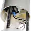 A-premium Electric Fuel Pump Module Assembly With Sending Unit Compatible Buick Park Avenue 1997 Sedan V6 3 8l Replace 25166647