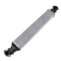 Turbo Charge Air Intercooler For Honda Accord 2023 2024 Cr V Civic 2022 1 5l Part 19710 64a A01 1971064aa01 